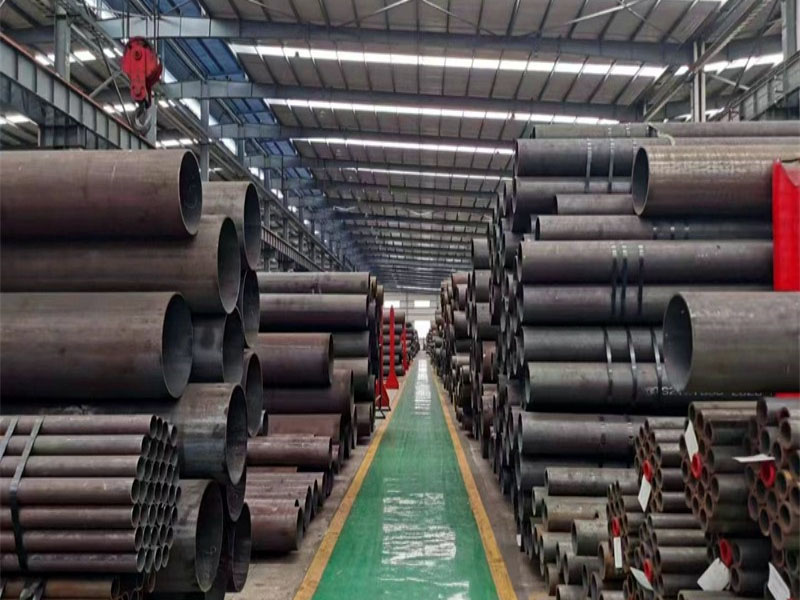 合金钢管现货